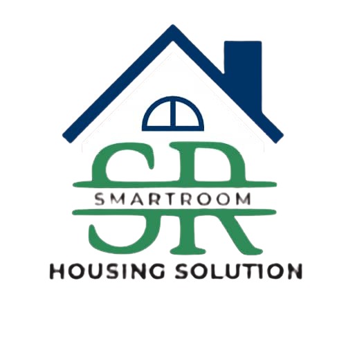 SmartRoom Logo